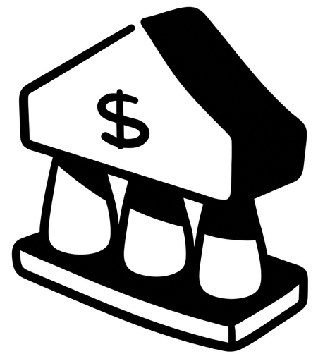 Finance Arranged